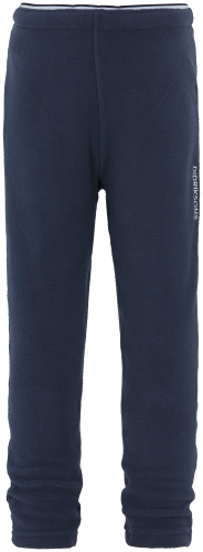 Didriksons Kids' Monte Pants 9 Navy