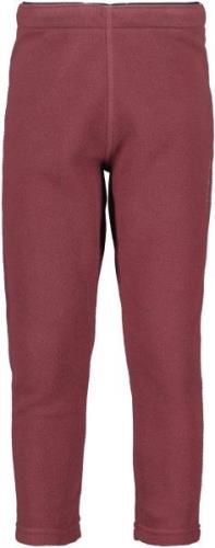 Didriksons Kids' Monte Pants 9 Rusty Wine