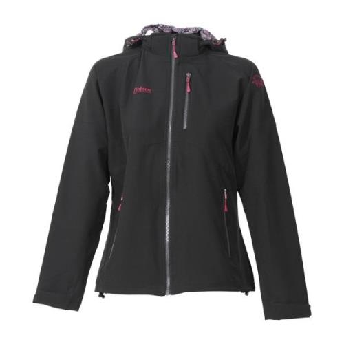 Dobsom Women's Moss Jacket Black