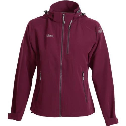 Dobsom Women's Moss Jacket Fuchsia