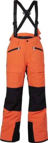 8848 Altitude Juniors' Criss Pant Orange Rust