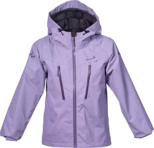 Isbjörn of Sweden Teen Monsune Hard Shell Jacket Lavender