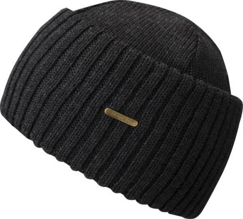 Stetson Men's Northport Merino Wool Black