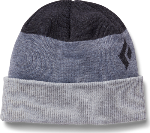 Black Diamond Men's Levels Beanie Anthracite/Granite