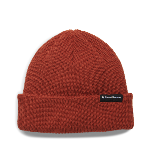 Black Diamond Men's Fisherman Cap Burnt Sienna