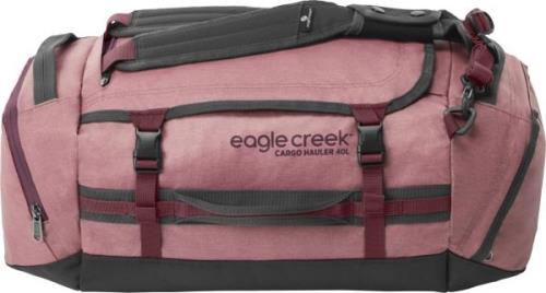 Eagle Creek Cargo Hauler Duffel 40 L Earth Red