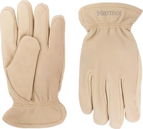 Marmot Men's Basic Work Glove Tan