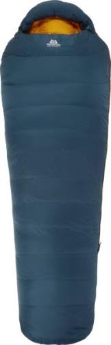 Mountain Equipment Helium 400 - Regular Majolica Blue