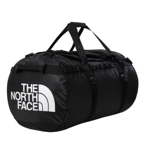 The North Face Base Camp Duffel - XL Tnf Black-Tnf White-Npf