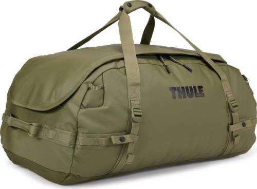 Thule Chasm 90L Olivine Green