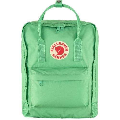 Fjällräven Kånken Apple Mint