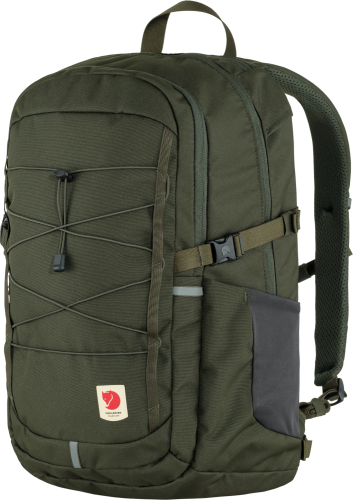 Fjällräven Skule 28 Deep Forest