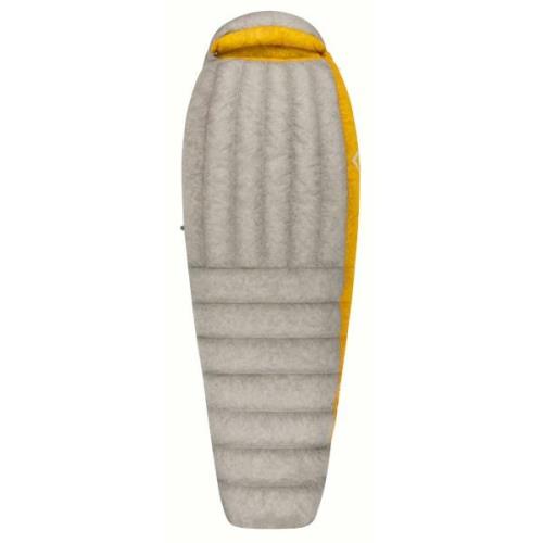 Sea To Summit Spark SPIII Regular Light Grey/Yellow