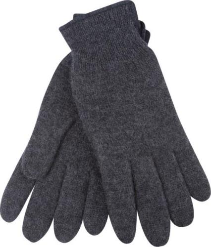 Devold Devold Wool Glove Anthracite