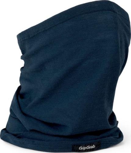 Gripgrab Multifunctional Merino Neck Warmer Navy