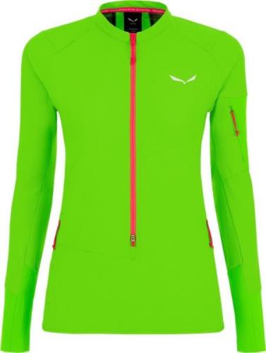 Salewa Women's Agner Durastretch Anorak Electric