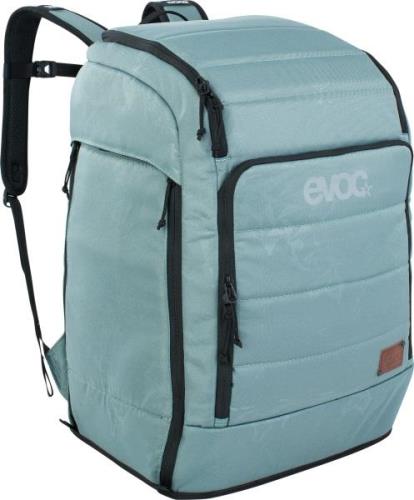 EVOC Gear Backpack 60 Steel