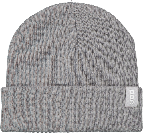 POC Roam Beanie Alloy Grey