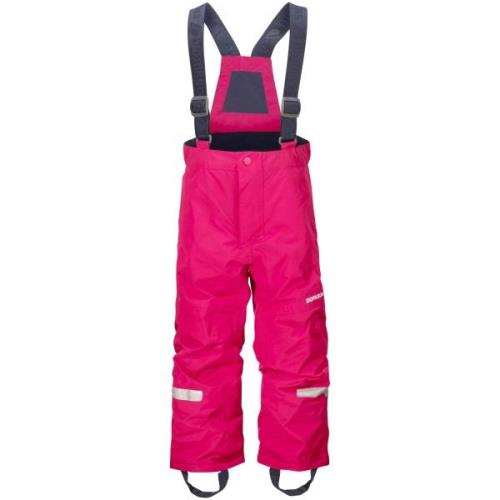 Didriksons Idre Kid's Pants 2 Warm Cerise