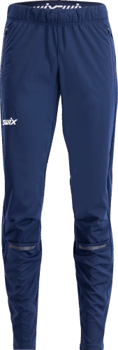 Swix Men's Nordic XC Pants Dark Navy