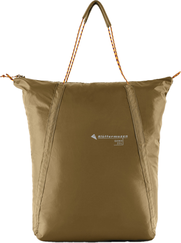 Klättermusen Gebo Bag 23 L Olive