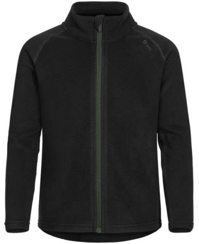 Urberg Kids' Tyldal Fleece Jacket Black Beauty