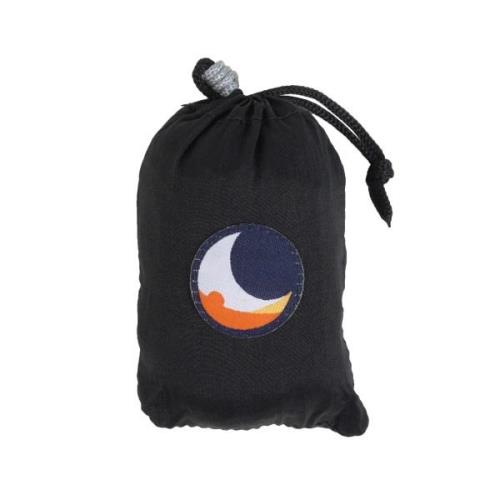 Ticket to the Moon Eco Bag Large Black