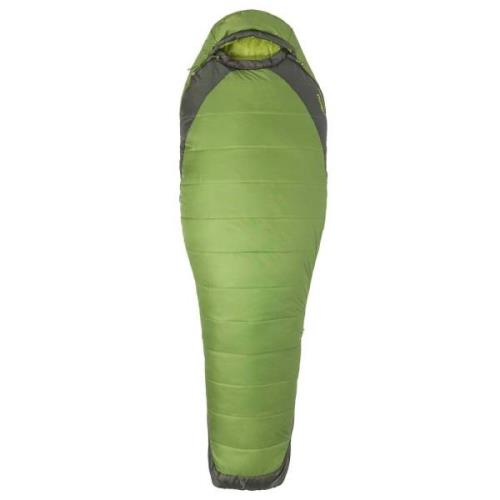 Marmot Women's Trestles Elite Eco 30 Wheatgrass/Crocodile