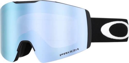 Oakley Fall Line M Matte Black/Prizm Snow Sapphire Iridium