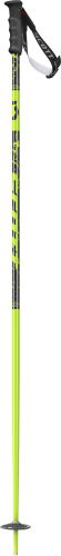 Scott Pure SRS Pole Fluo Yellow