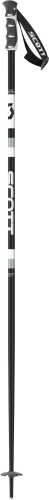 Scott Sun Valley Pole Black