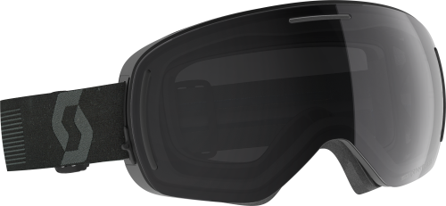 Scott LCG Evo Goggle Mineral Black