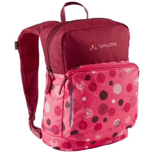 VAUDE Minnie 5 Bright Pink/Cranberry