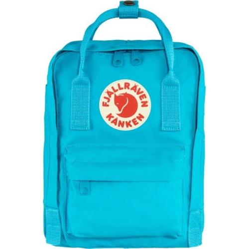 Fjällräven Kånken Mini Deep Turqoise