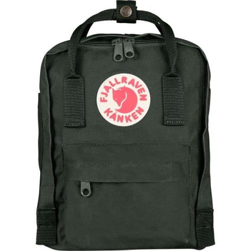 Fjällräven Kånken Mini Forest Green