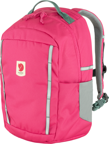 Fjällräven Kids' Skule Magenta Pink