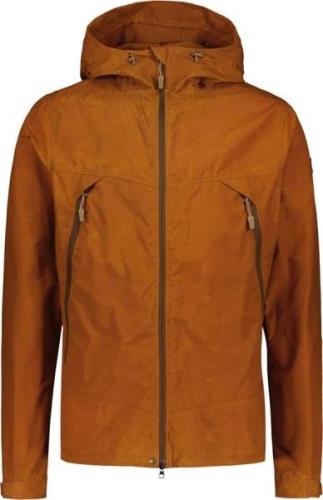 Sasta Men's Louhikko Jacket Cinnamon Brown