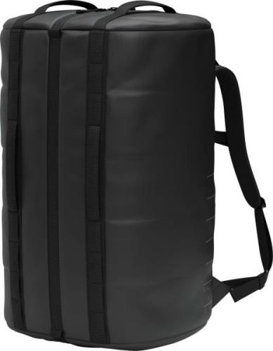 Db Roamer Pro Split Duffel 70L Black Out