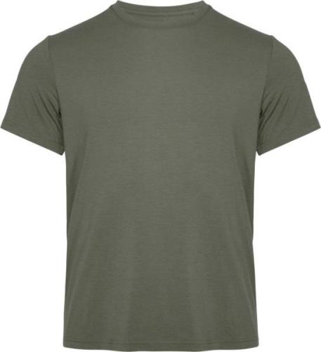 Urberg Men's Tree Tee Deep Lichen Green