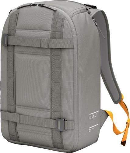 Db Ramverk Backpack 21L Sand Grey