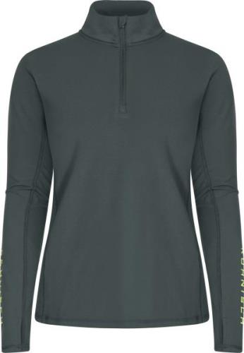 Röhnisch Women's Warming Tech Half Zip Urban Chic