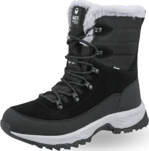 Halti Men's Torino Mid DrymaxX Winter Boot  Black