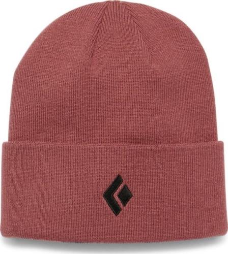 Black Diamond Unisex Watch Cap Cherrywood