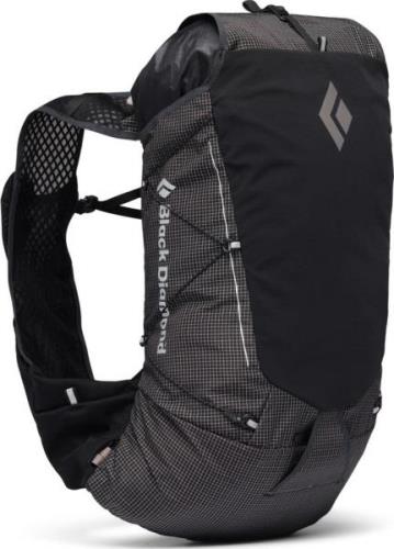 Black Diamond Men's Distance 22 Backpack Black