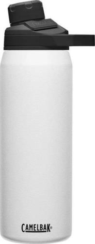 CamelBak Chute Mag Vacuum Insulated Stainless Steel Bottle 0,75L White