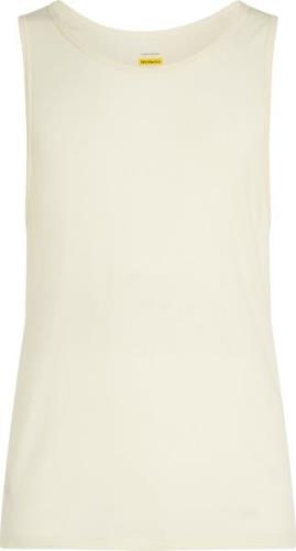 Icebreaker Men's Anatomica Tank Undyed