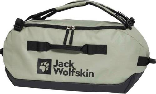 Jack Wolfskin Unisex All-In Duffle 45 Mint Leaf