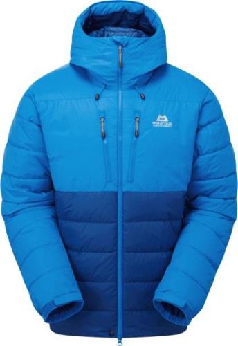 Mountain Equipment Paiyu Mens Jacket Admiral/atlantic