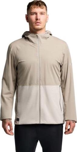 Saucony Men's Hurricane Waterproof Jacket Ridge