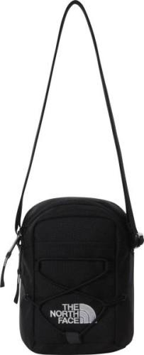 The North Face Jester Cross Body Bag TNF Black/NPF